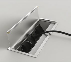 Office desk accessory