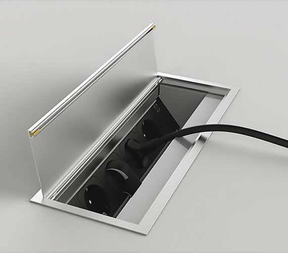 Office desk accessory