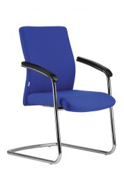 Executive conference chair