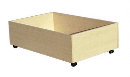 Bed linen rack
