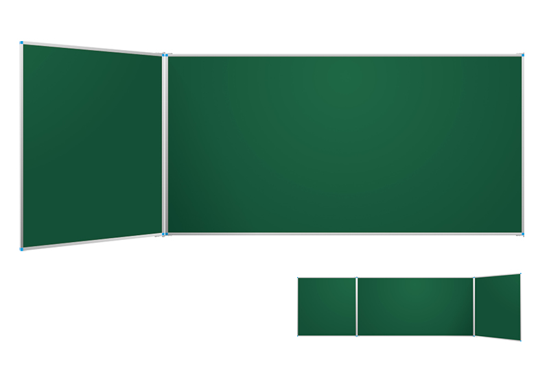 CLASSIC green sidewing boards