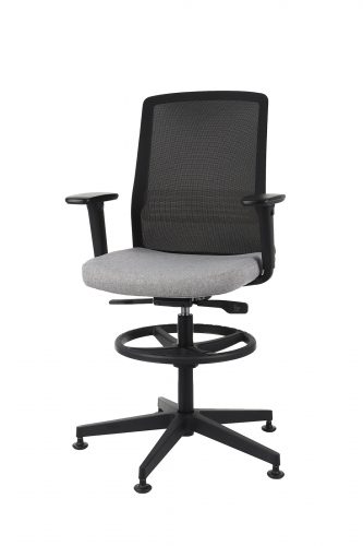 executice swivel chair