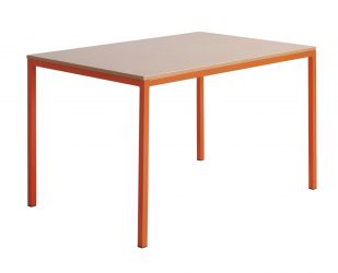 laminated tabletop