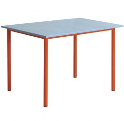 laminated tabletop