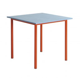 laminated tabletop