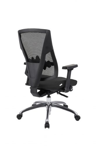 executice swivel chair