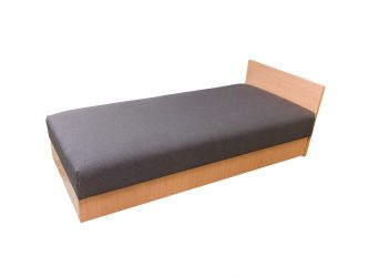 daybed,with bonell spring