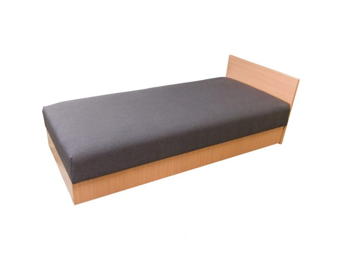 daybed with bonell spring
