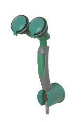 laboratory eyecleaner sink