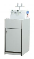 laboratory power supply