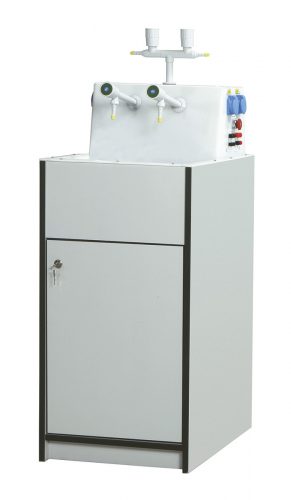 laboratory power supply