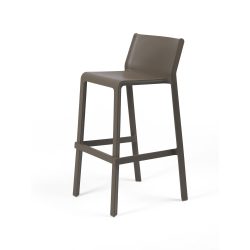 plastic barstool