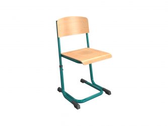 Natasa student chair