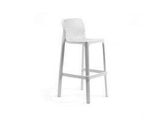 plastic barstool