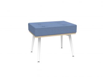 Domino bench 1