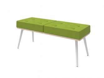 Domino bench 2