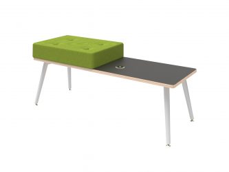 Domino bench 2.1