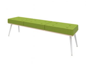 Domino bench 3
