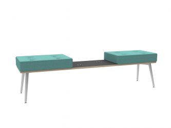 Domino bench 3.1