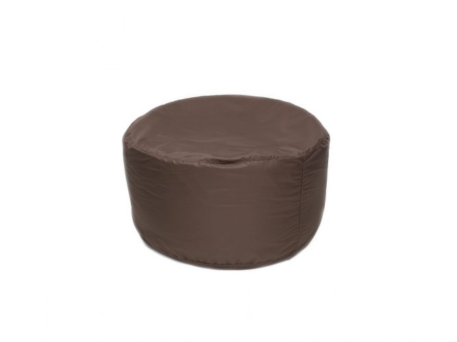 beanbag, pogácsa shaped