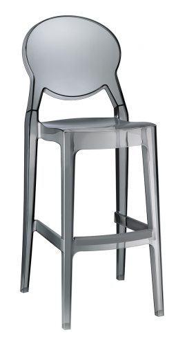 plastic barstool