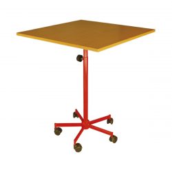 conference table with castors