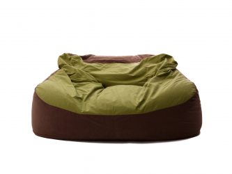 2 seater beanbag