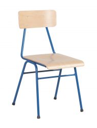 Classroom chair