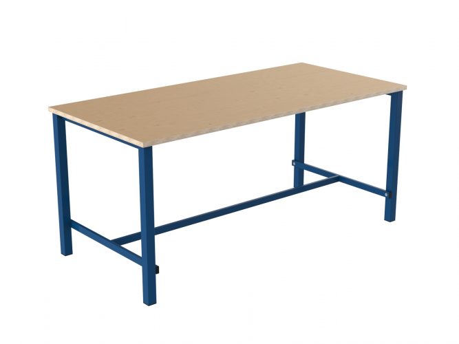 Workshop bench 190*90 cm
