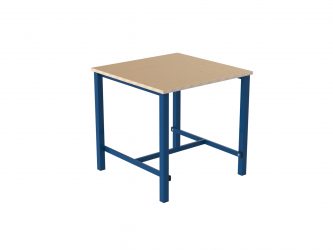 Workshop bench 90*90 cm
