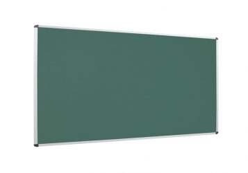 100 x 100 cm, green ceramic surface