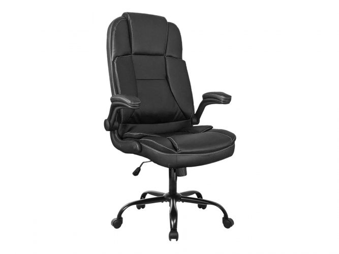 swivel chair