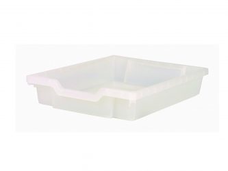 plastic container