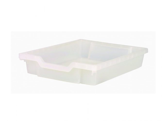 plastic container