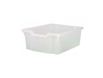 plastic container