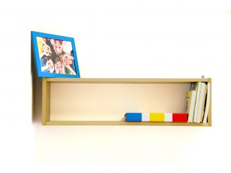 shelf