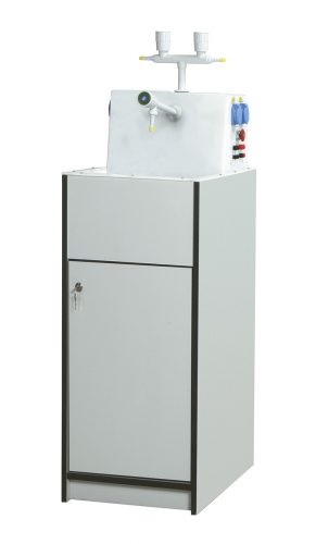 laboratory power supply