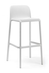 plastic barstool