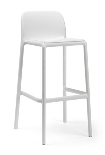 plastic barstool