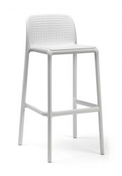 plastic barstool