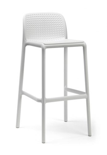 plastic barstool