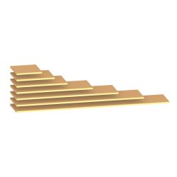 for 120 cm wide cabinet