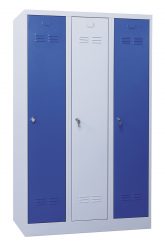 FittMet 30 locker