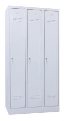 FittMet 40 locker