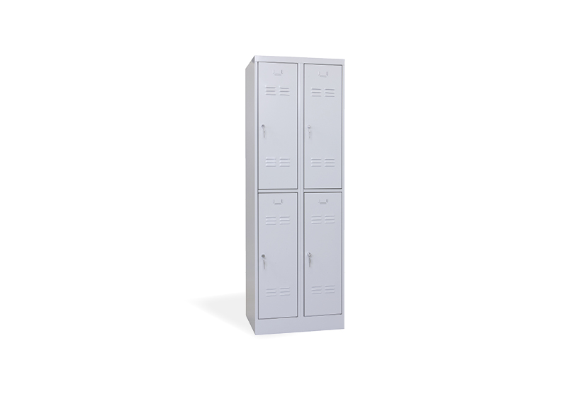 Short-door Locker