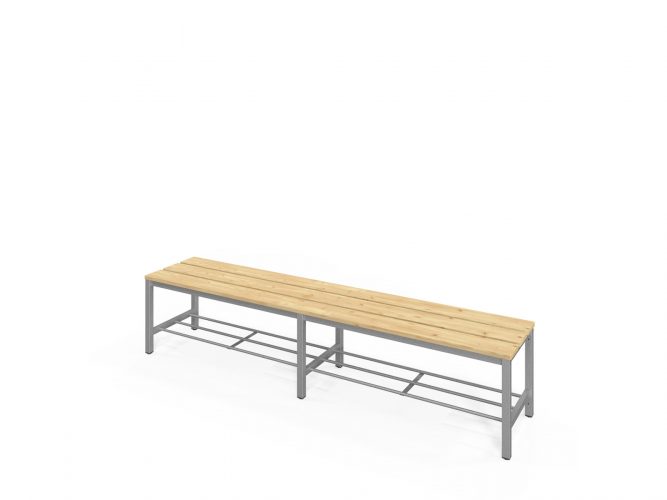 190 cm wide seating