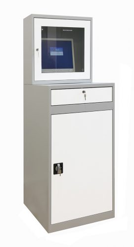 lockable cabinet