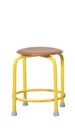 Soliwood 1. stool