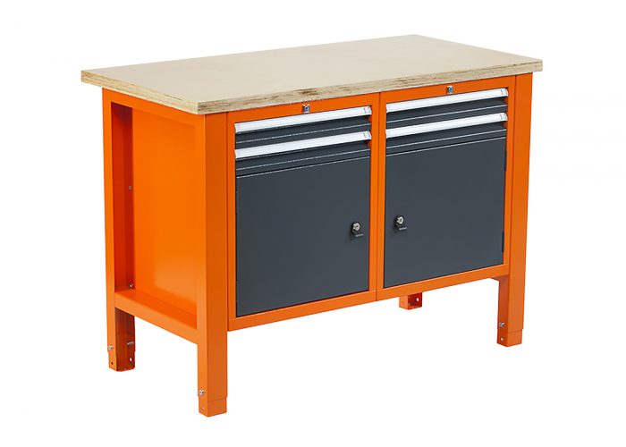 2-drawer, 2-door