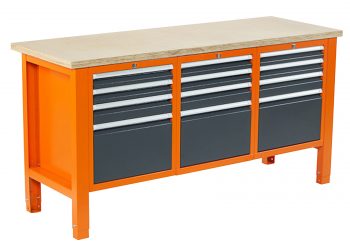 12-drawer